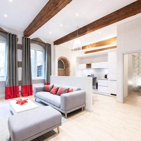 Altai Annecy Rent Lodge Exterior foto